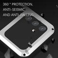 Samsung Galaxy S24+ Love Mei Powerful Hybrid Cover