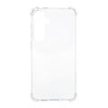 Samsung Galaxy S24+ Mobeen Clear Cover GP-FPS926AEBTW - Gennemsigtig