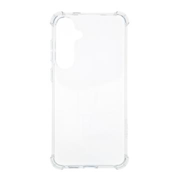 Samsung Galaxy S24+ Mobeen Clear Cover GP-FPS926AEBTW - Gennemsigtig