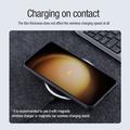 Samsung Galaxy S24+ Nillkin Frosted Shield Pro Magnetic Hybrid Cover