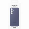 Samsung Galaxy S24+ Silikone Cover EF-PS926TVEGWW - Violet