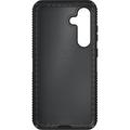 Samsung Galaxy S24+ Speck Presidio2 Grip Hybrid Cover - Sort