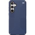 Samsung Galaxy S24+ Speck Presidio2 Grip Hybrid Cover