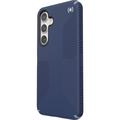 Samsung Galaxy S24+ Speck Presidio2 Grip Hybrid Cover