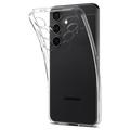 Samsung Galaxy S24+ Spigen Liquid Crystal TPU Cover