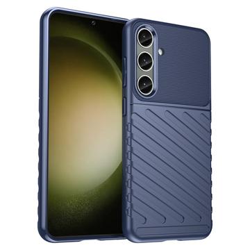 Samsung Galaxy S24+ Thunder Series TPU Cover