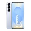 Samsung Galaxy S25 - 128GB - Isende blå