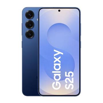 Samsung Galaxy S25 - 256GB - Flåde