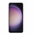 Samsung Galaxy S25 Amorus Skærmbeskyttelse Hærdet Glas