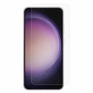 Samsung Galaxy S25 Amorus Skærmbeskyttelse Hærdet Glas