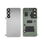 Samsung Galaxy S25 Bagcover GH82-36295A - Silver Shadow