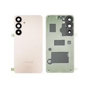 Samsung Galaxy S25 Bagcover GH82-36295F - Pink Gold