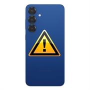 Samsung Galaxy S25 Bag Cover Reparation