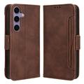 Samsung Galaxy S25 Kortholder Pung Etui