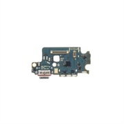 Samsung Galaxy S25 Opladerforbindelse Flex Kabel GH96-18238A