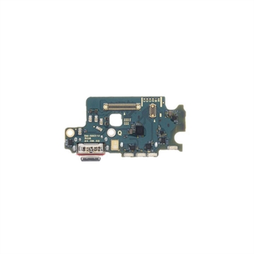 Samsung Galaxy S25 Opladerforbindelse Flex Kabel GH96-18238A