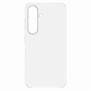 Samsung Galaxy S25 Clear Cover EF-QS931CTEGWW - Gennemsigtig