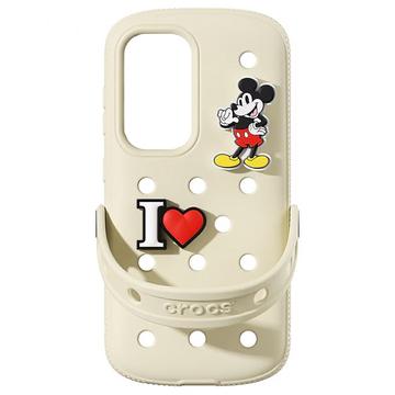 Samsung Galaxy S25 Crocs Cover GP-FPS931SBAUW - Ben