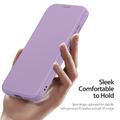 Samsung Galaxy S25 Dux Ducis Skin X Pro Magnetisk Flip Cover