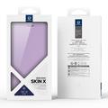 Samsung Galaxy S25 Dux Ducis Skin X Pro Magnetisk Flip Cover