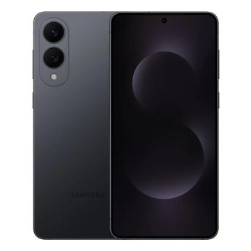 Samsung Galaxy S25 Edge - 512GB - Titanium Jetblack