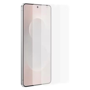 Samsung Galaxy S25 Edge Anti-reflekterende film EF-US937CTEGWW - 2 stk.