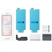 Samsung Galaxy S25 Edge Anti-reflekterende film EF-US937CTEGWW - 2 stk.