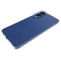 Samsung Galaxy S25 Edge Skridsikkert TPU Cover - Gennemsigtig