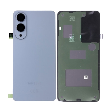 Samsung Galaxy S25 Edge Bagcover GH82-37202B - Blå