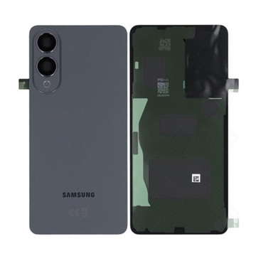 Samsung Galaxy S25 Edge Bagcover GH82-37202C - Sort