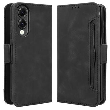 Samsung Galaxy S25 Edge Kortholder Pung Etui