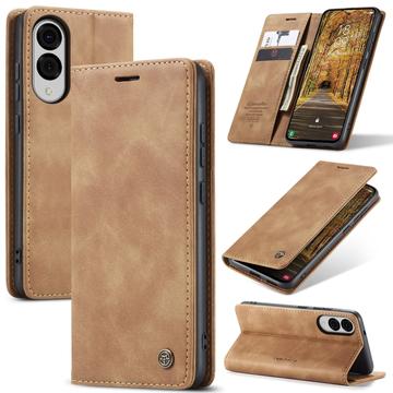 Samsung Galaxy S25 Edge Caseme 013 Series Pung