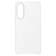 Samsung Galaxy S25 Edge Clear Cover EF-QS937CTEGWW - Gennemsigtig