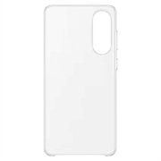 Samsung Galaxy S25 Edge Clear Cover EF-QS937CTEGWW - Gennemsigtig