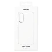 Samsung Galaxy S25 Edge Clear Cover EF-QS937CTEGWW - Gennemsigtig