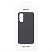 Samsung Galaxy S25 Edge KindSuit Cover EF-VS937PBEGWW - Sort