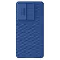 Samsung Galaxy S25 Edge Nillkin CamShield Pro Hybrid Cover