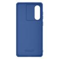 Samsung Galaxy S25 Edge Nillkin CamShield Pro Hybrid Cover