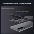 Samsung Galaxy S25 Edge Nillkin CamShield Pro Hybrid Cover