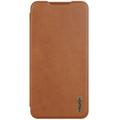 Samsung Galaxy S25 Edge Nillkin Qin Pro Flip Cover