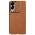 Samsung Galaxy S25 Edge Nillkin Qin Pro Flip Cover