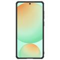 Samsung Galaxy S25 Edge Nillkin Super Frosted Shield Pro Hybrid Cover - Sort