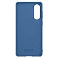 Samsung Galaxy S25 Edge Nillkin Super Frosted Shield Pro Hybrid Cover