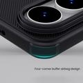 Samsung Galaxy S25 Edge Nillkin Super Frosted Shield Pro Hybrid Cover