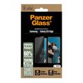 Samsung Galaxy S25 Edge PanzerGlass Ultra-Wide Fit Privacy EasyAligner Hærdet Glas