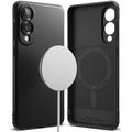 Samsung Galaxy S25 Edge Ringke Onyx Magnetisk Cover - Sort