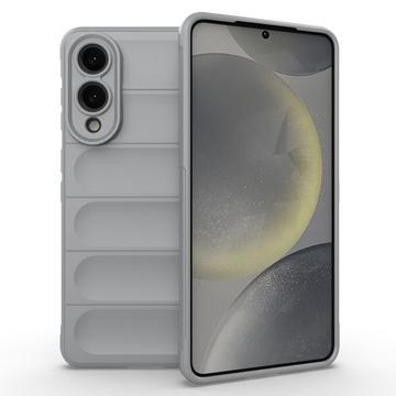 Samsung Galaxy S25 Edge Rugged TPU Cover