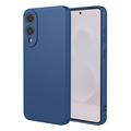 Samsung Galaxy S25 Edge Stødsikkert silikone cover