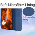 Samsung Galaxy S25 Edge Silikone Cover - MagSafe-kompatibel - Sort