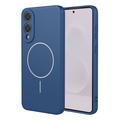 Samsung Galaxy S25 Edge Silikone Cover - MagSafe-kompatibel